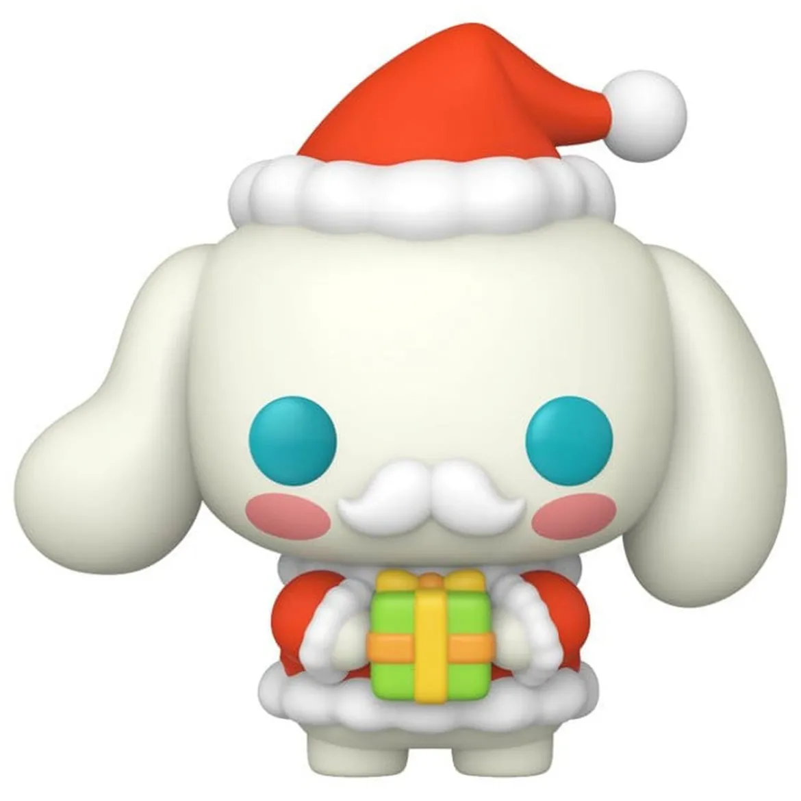 Sanrio POP! Vinyl Figur : Merry Market- Cinnamoroll 9 cm