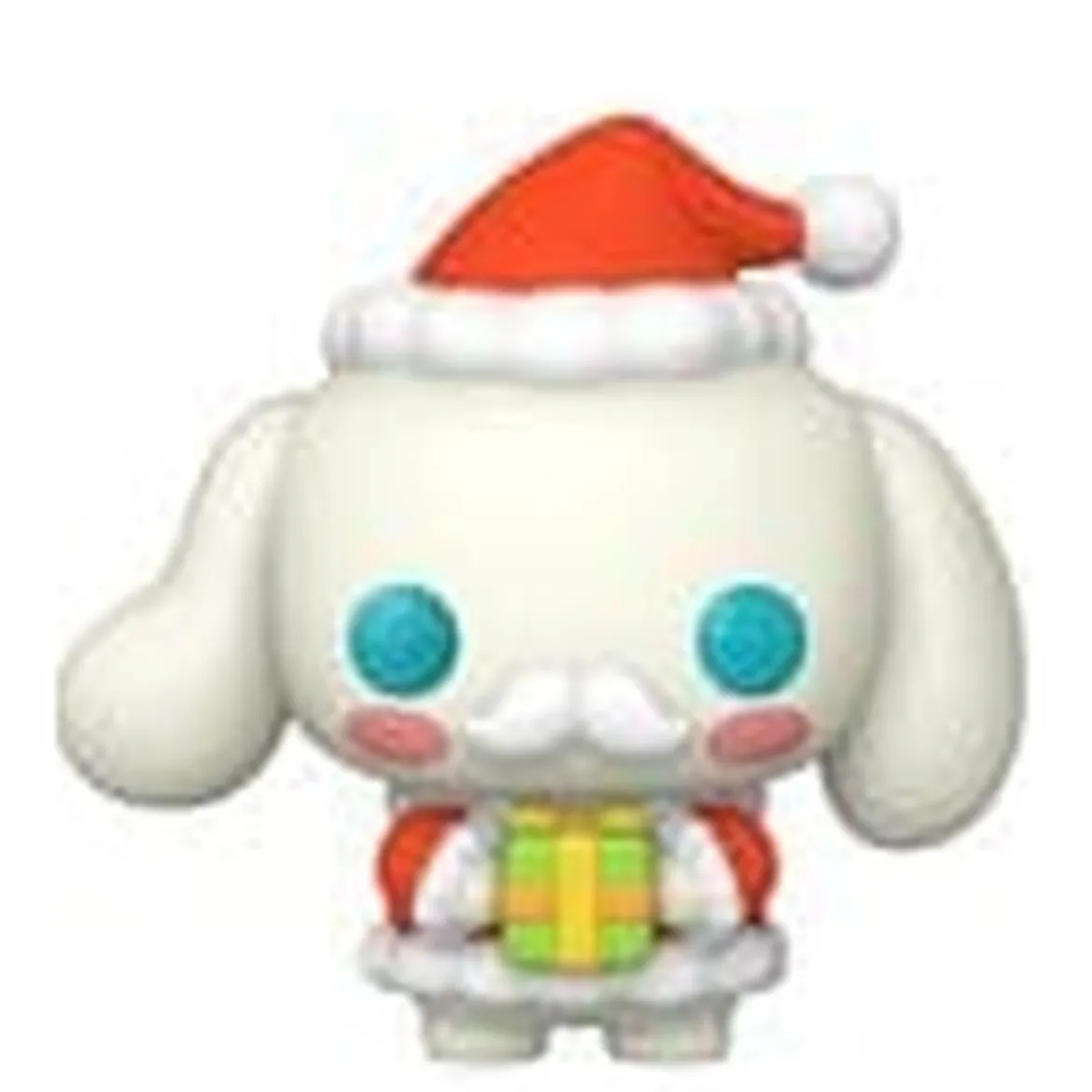 Sanrio POP! Vinyl Figur : Merry Market- Cinnamoroll 9 cm