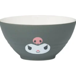 Sanrio Ramen Schüssel Kuromi