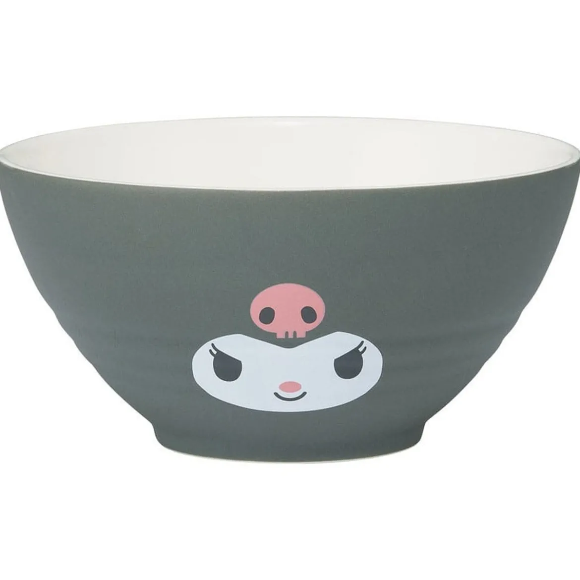 Sanrio Ramen Schüssel Kuromi