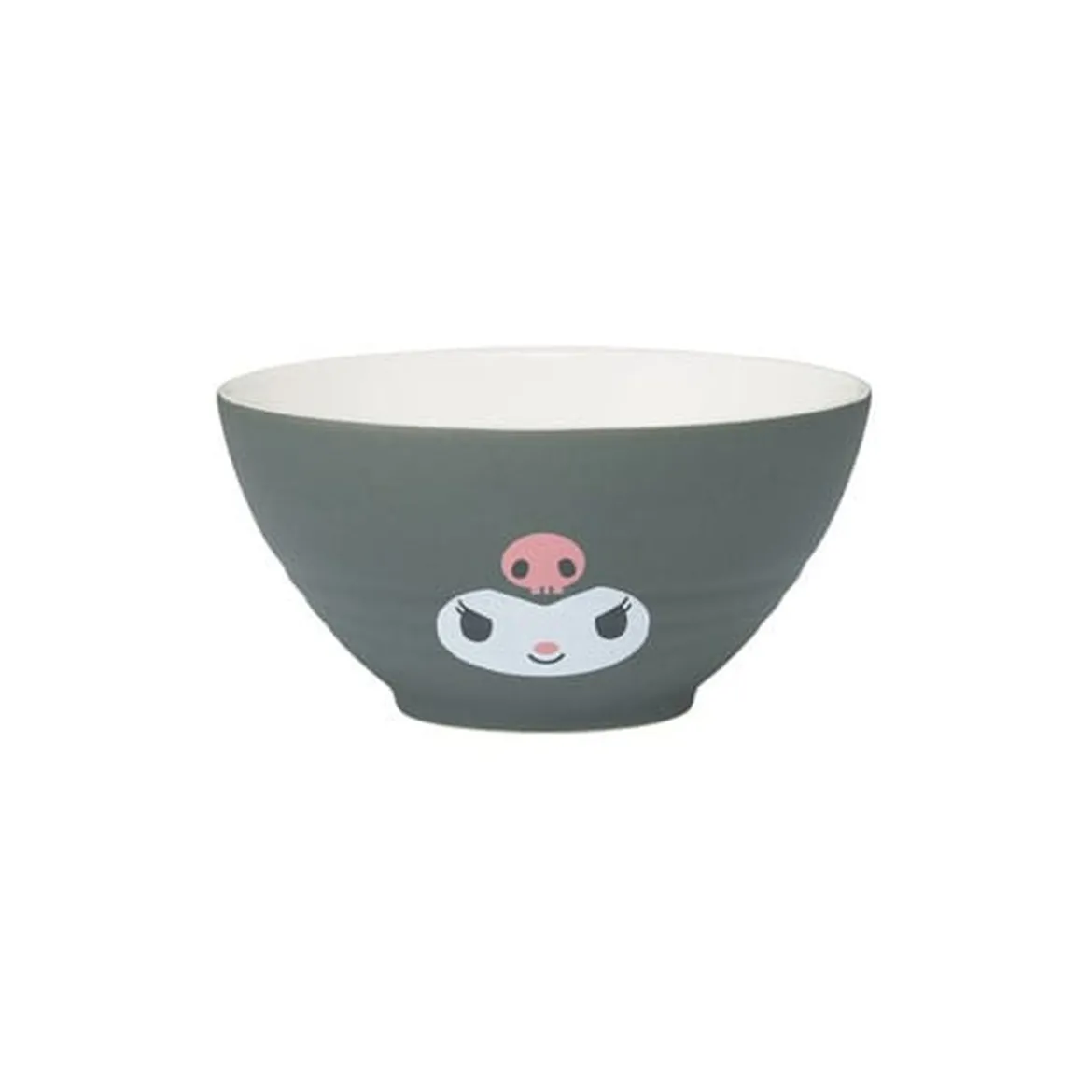 Sanrio Ramen Schüssel Kuromi