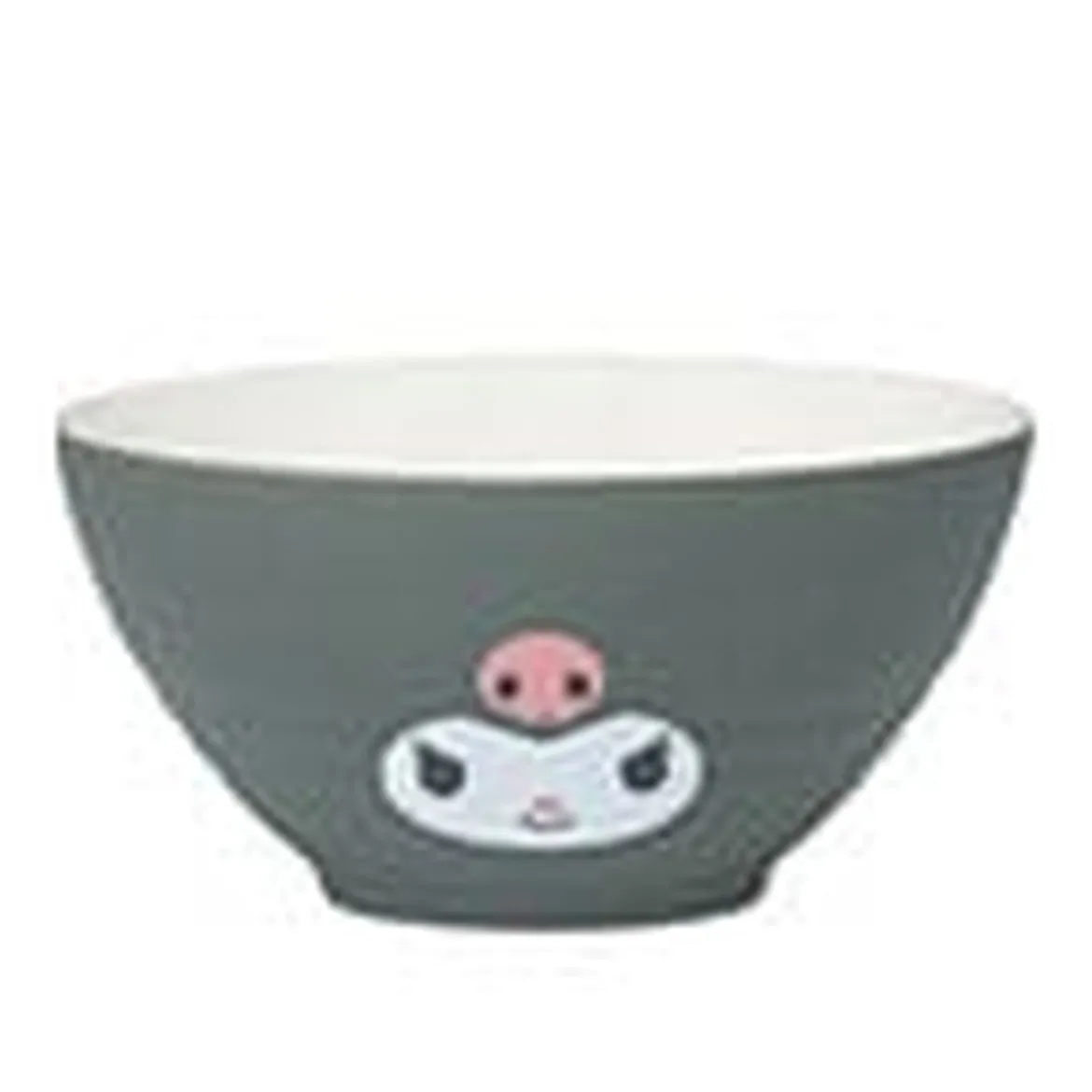 Sanrio Ramen Schüssel Kuromi