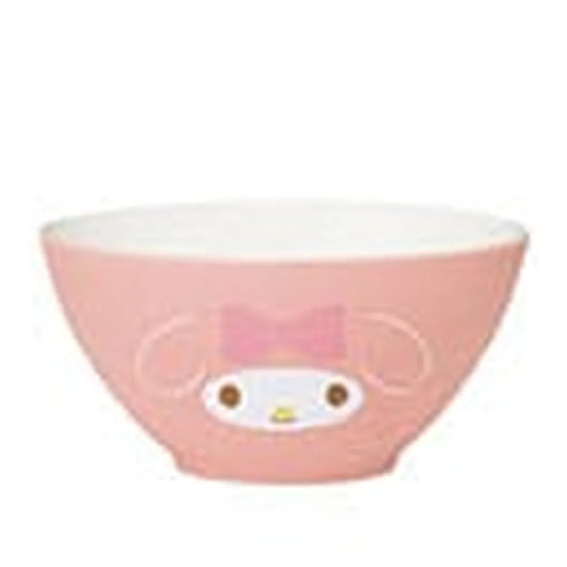 Sanrio Ramen Schüssel My Melody