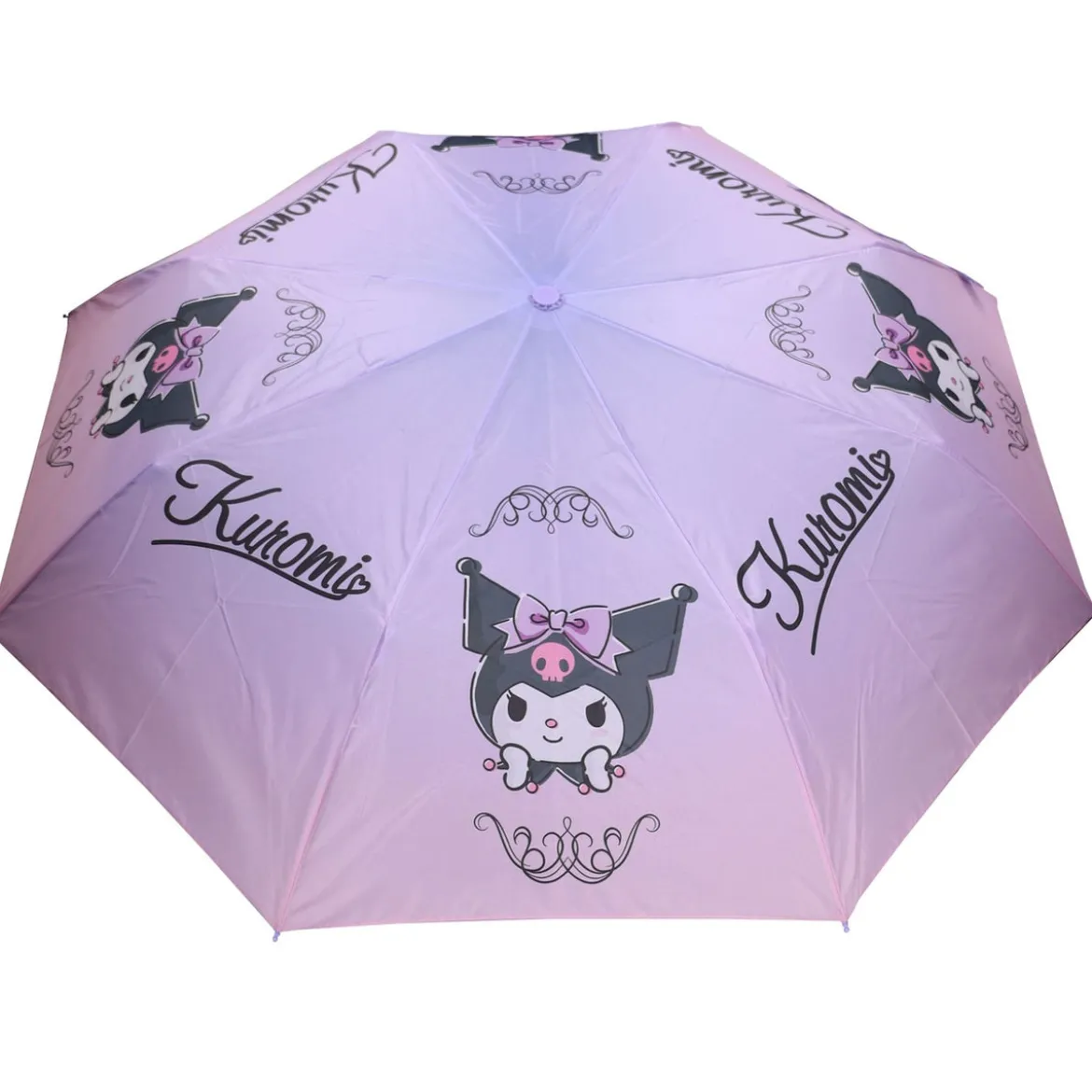 Sanrio Regenschirm Hello Kitty & Friends Turbulent Skies