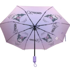 Sanrio Regenschirm Hello Kitty & Friends Turbulent Skies