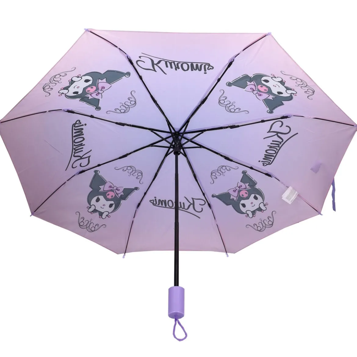 Sanrio Regenschirm Hello Kitty & Friends Turbulent Skies