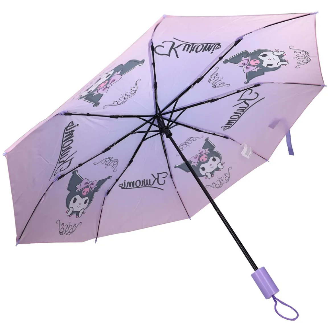 Sanrio Regenschirm Hello Kitty & Friends Turbulent Skies