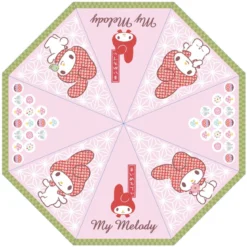 Sanrio Regenschirm My Melody Japanese