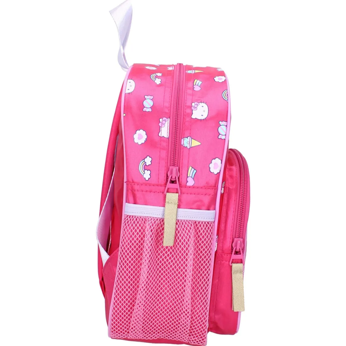 Sanrio Rucksack Hello Kitty Follow The Rainbow