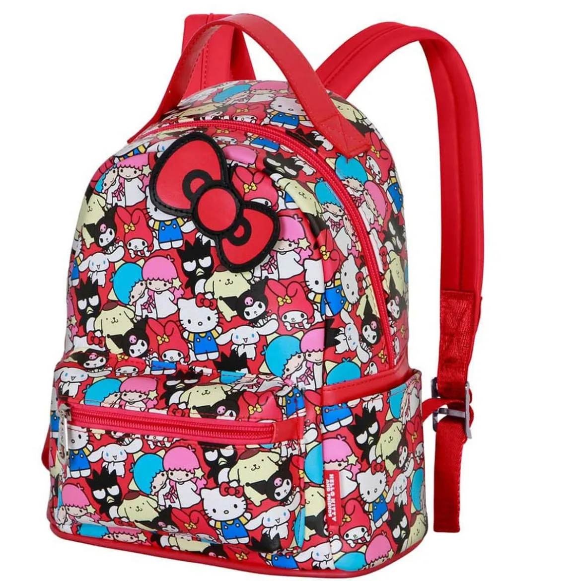 Sanrio Rucksack Hello Kitty & Friends Small