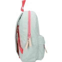 Sanrio Rucksack Hello Kitty Have a Nice Day Green