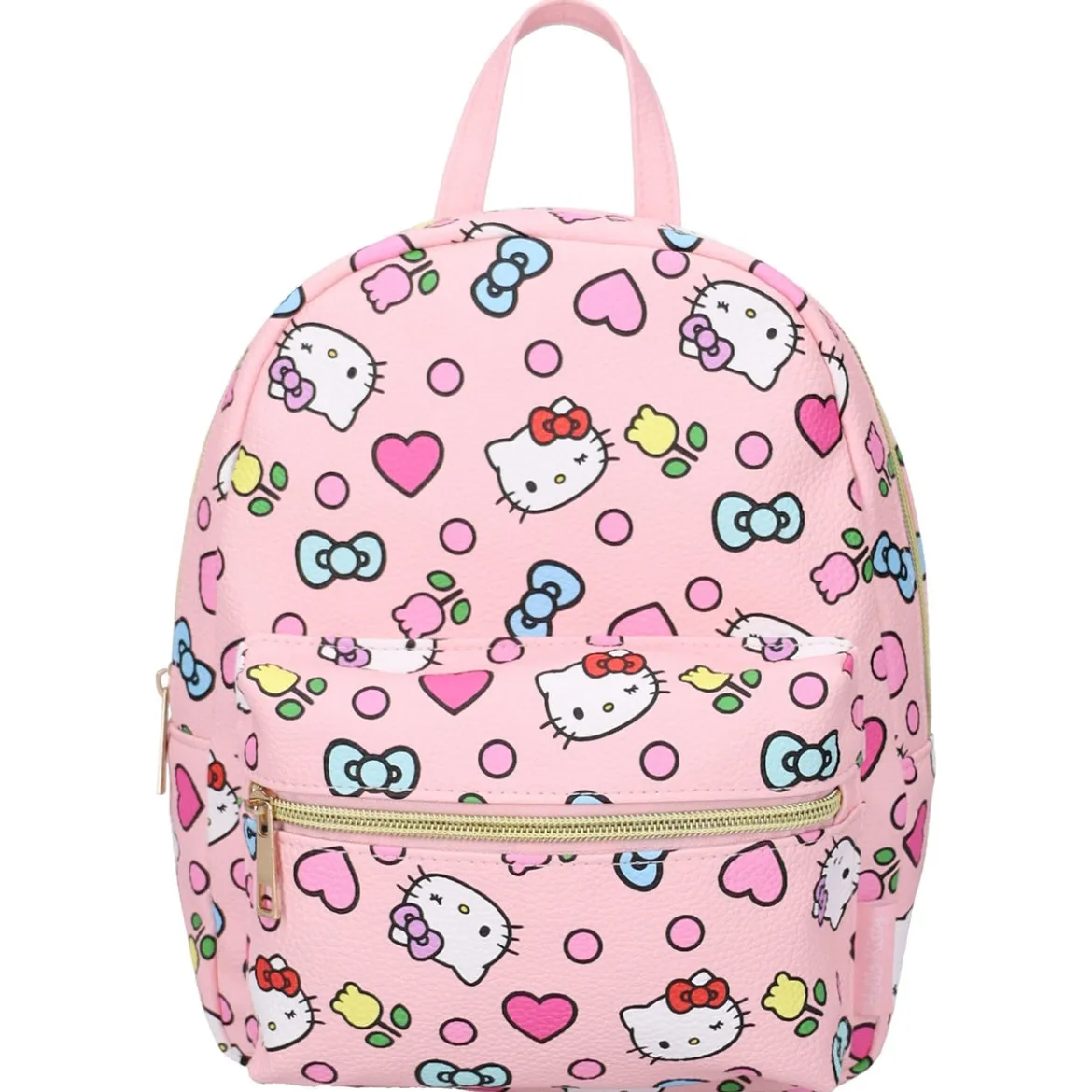 Sanrio Rucksack Hello Kitty Sweet On You