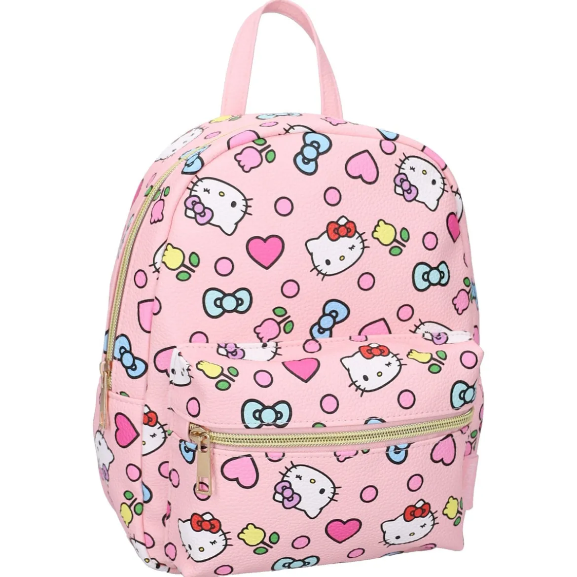 Sanrio Rucksack Hello Kitty Sweet On You