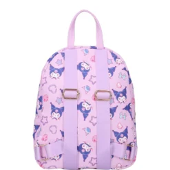 Sanrio Rucksack Kuromi Sweet On You