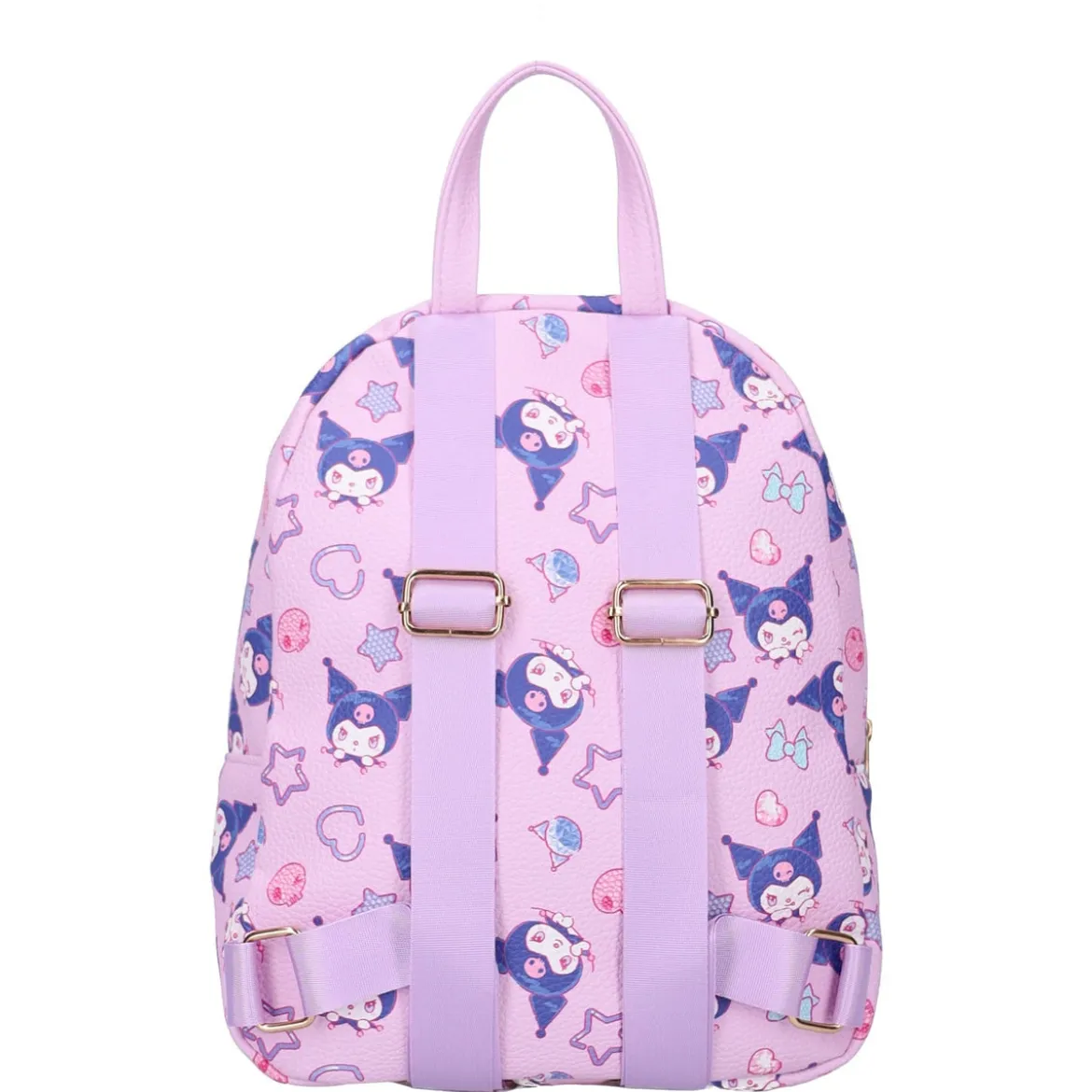 Sanrio Rucksack Kuromi Sweet On You