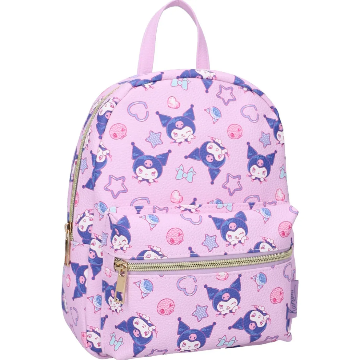Sanrio Rucksack Kuromi Sweet On You