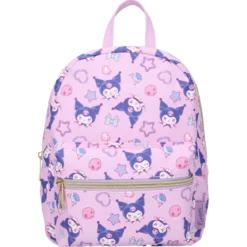 Sanrio Rucksack Kuromi Sweet On You