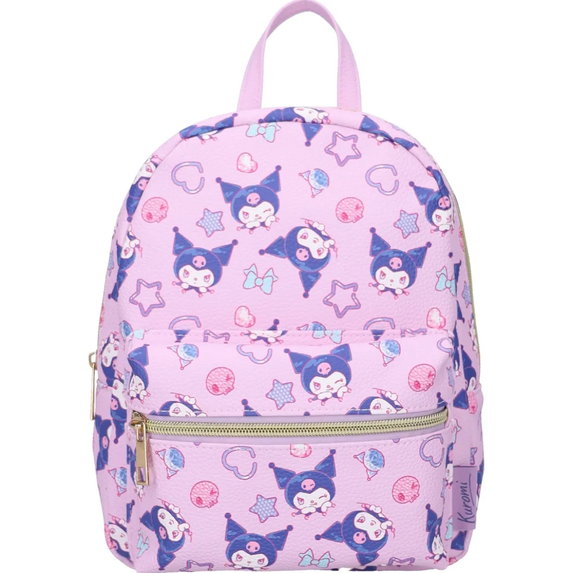Sanrio Rucksack Kuromi Sweet On You
