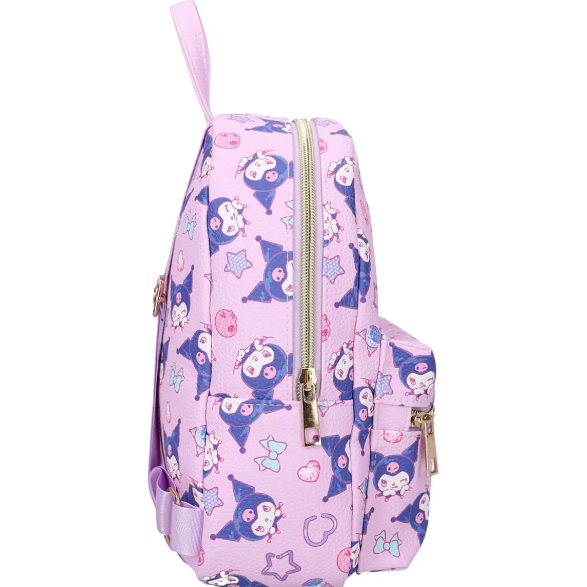 Sanrio Rucksack Kuromi Sweet On You