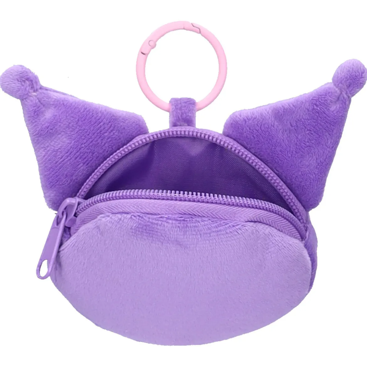 Sanrio Schlüsselanhänger Hello Kitty & Friends Plushie Pals Sortiment (24)
