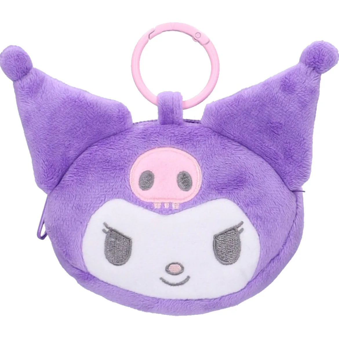 Sanrio Schlüsselanhänger Hello Kitty & Friends Plushie Pals Sortiment (24)