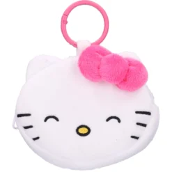 Sanrio Schlüsselanhänger Hello Kitty & Friends Plushie Pals Sortiment (24)