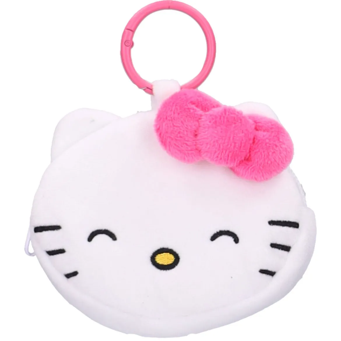 Sanrio Schlüsselanhänger Hello Kitty & Friends Plushie Pals Sortiment (24)