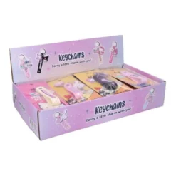 Sanrio Schlüsselanhänger Hello Kitty & Friends FunKey Chains Sortiment (24)