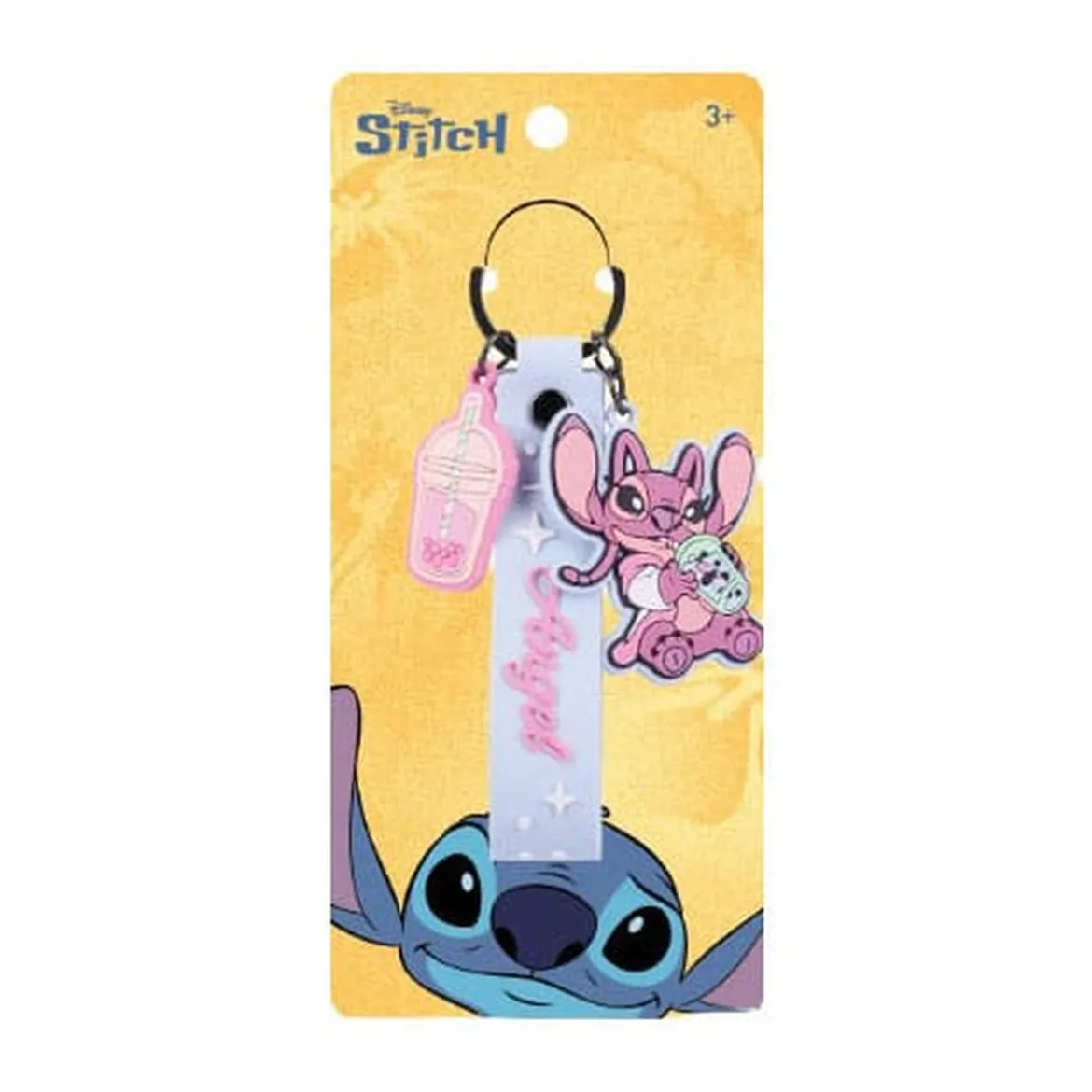Sanrio Schlüsselanhänger Hello Kitty & Friends FunKey Chains Sortiment (24)
