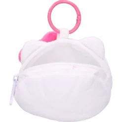 Sanrio Schlüsselanhänger Hello Kitty Plushie Pals