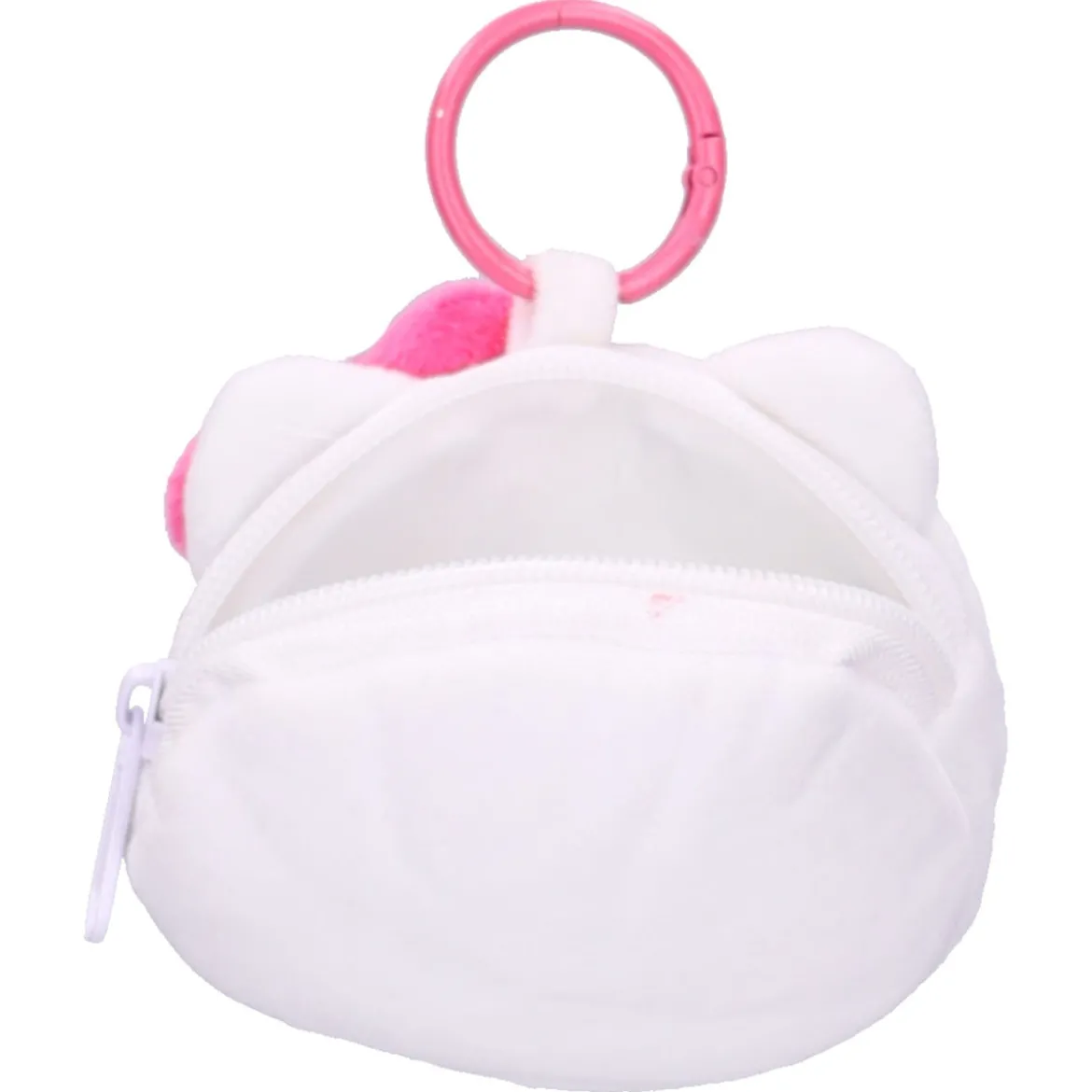 Sanrio Schlüsselanhänger Hello Kitty Plushie Pals