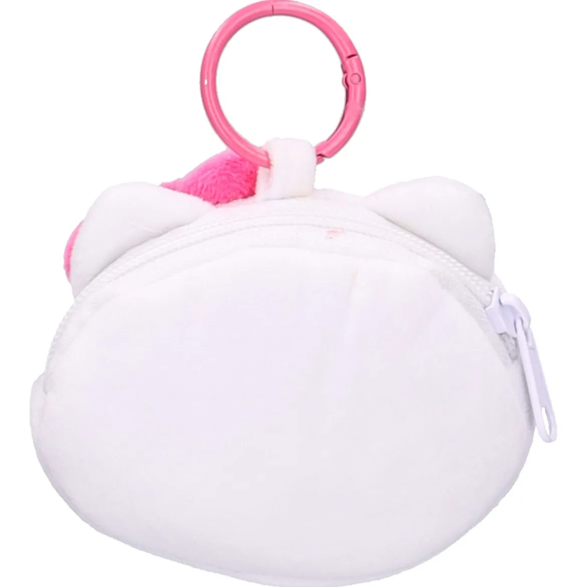Sanrio Schlüsselanhänger Hello Kitty Plushie Pals