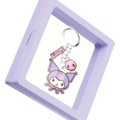 Sanrio Schlüsselanhänger Kuromi