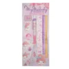 Sanrio Schreibset 6er-Pack My Melody