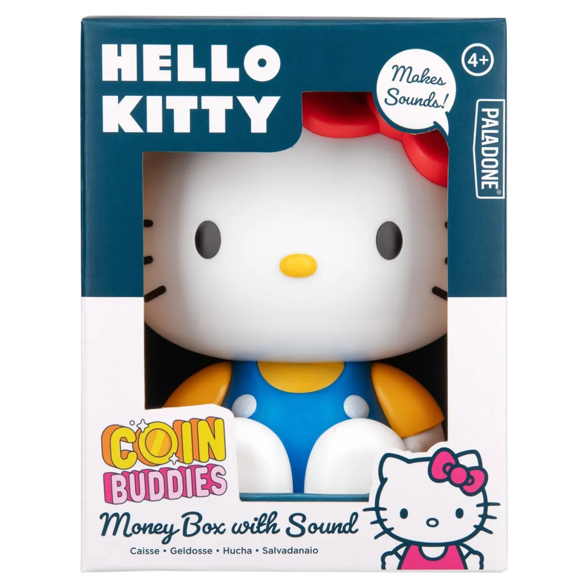 Sanrio Spardose Hello Kitty