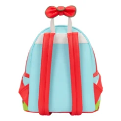 Sanrio - Strawberry Shortcake und Hello Kitty Mini Rucksack