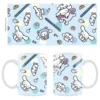 Sanrio Tasse Cinnamoroll My Favourite Days