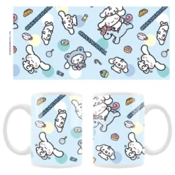 Sanrio Tasse Cinnamoroll My Favourite Days