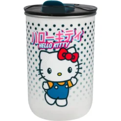 Sanrio Tasse Hello Kitty Reise