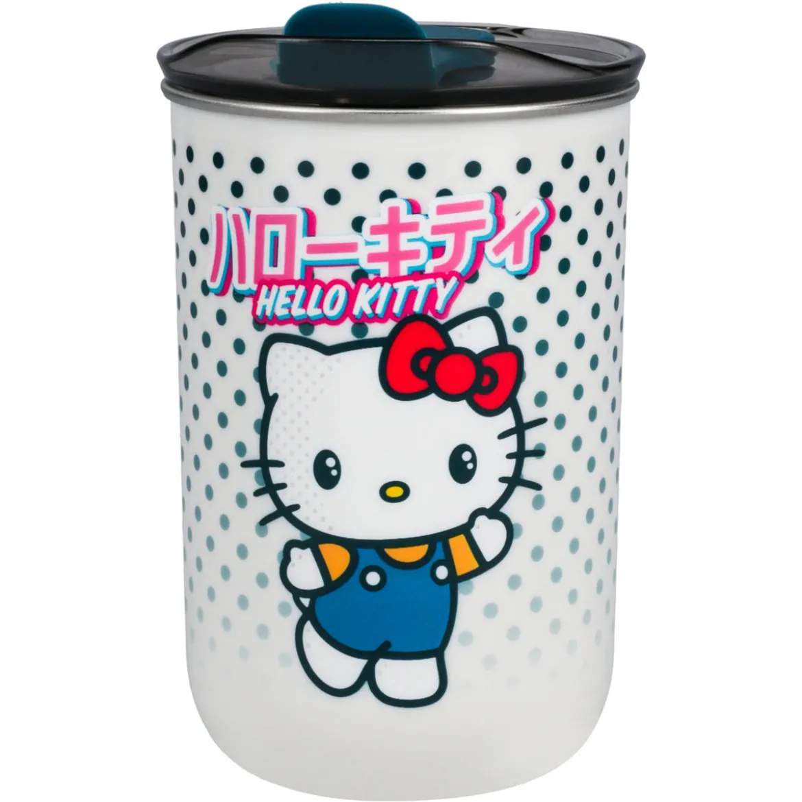 Sanrio Tasse Hello Kitty Reise
