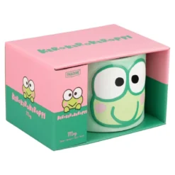 Sanrio Tasse Keroppi