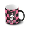 Sanrio Tasse Kuromi Chess