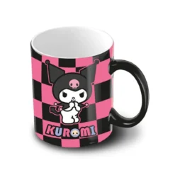 Sanrio Tasse Kuromi Chess