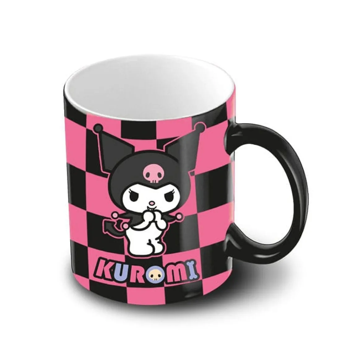 Sanrio Tasse Kuromi Chess