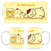 Sanrio Tasse Pompompurin Squishy Cute Purin 02