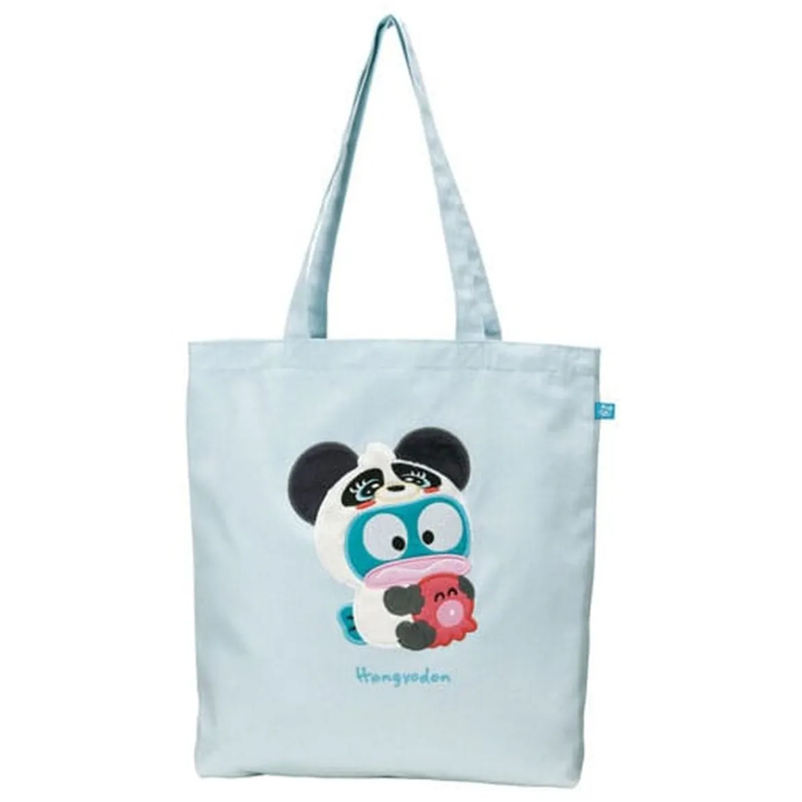 Sanrio Tragetasche Hangyodon