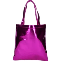 Sanrio Tragetasche Hello Kitty Metallic