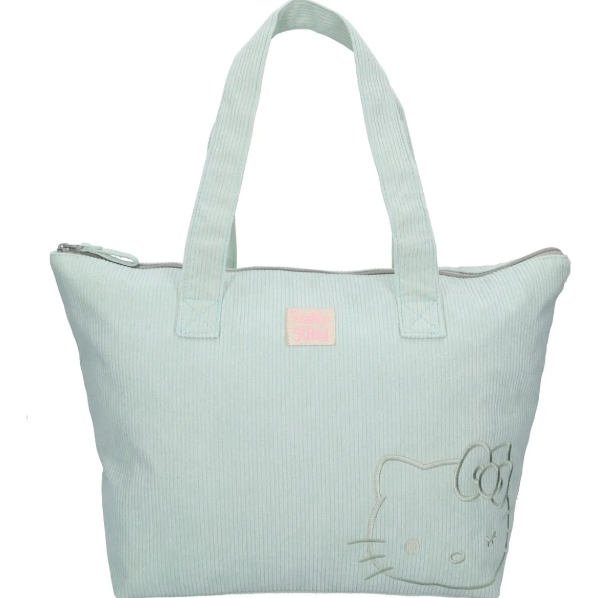 Sanrio Tragetasche Hello Kitty Obsessed