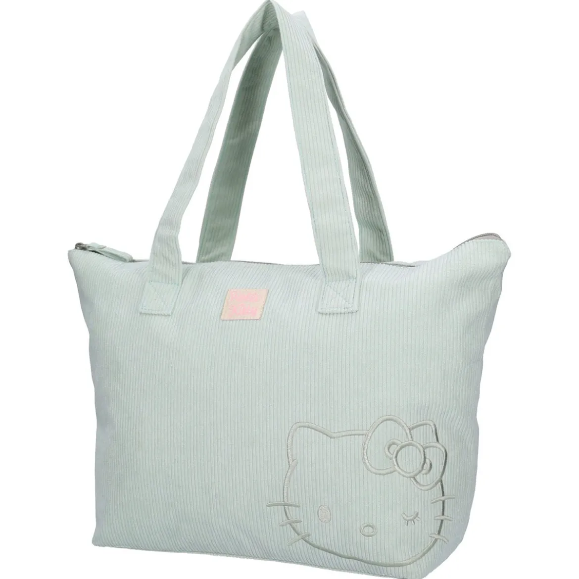 Sanrio Tragetasche Hello Kitty Obsessed