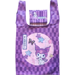 Sanrio Tragetasche Kuromi Japanese Foldable